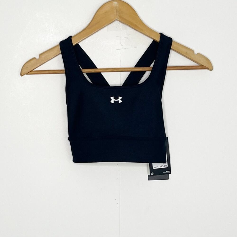 Under Armour Womens Sports Bra Size XS